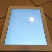 iPad.