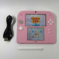 nintendo 2ds tomodachi life con gioco