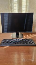 MONITOR ASUS 27" come nuovo