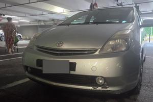 Prius 2007