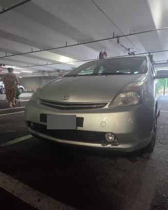 Prius 2007