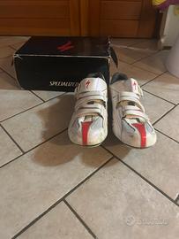 Scarpe bici da corsa Specialized