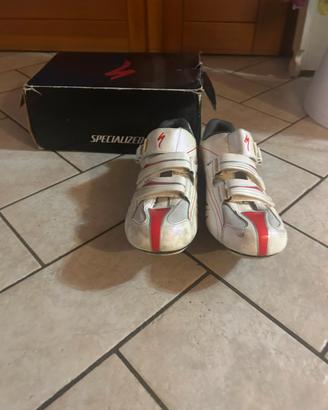 Scarpe bici da corsa Specialized