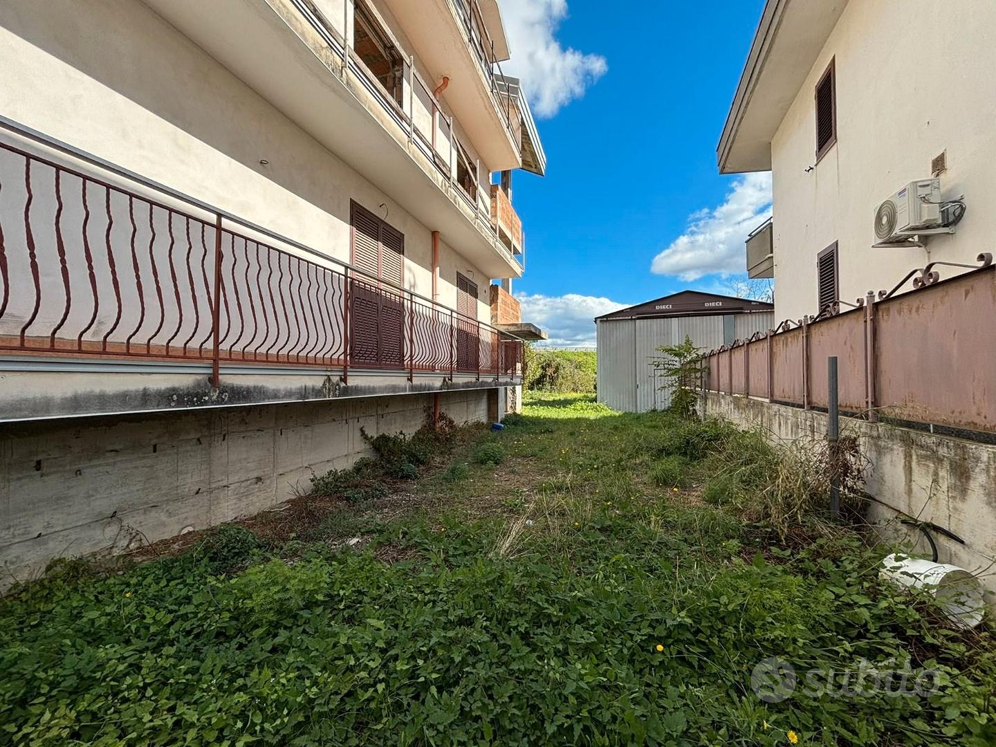 Appartamento – Castel San Giorgio, Salerno - Vista 4