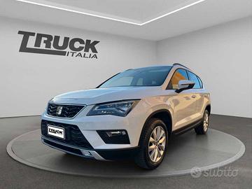 Seat Ateca - Ateca 1.6 tdi Advance U93272