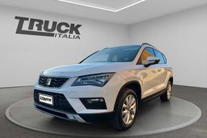 Seat Ateca - Ateca 1.6 tdi Advance U93272