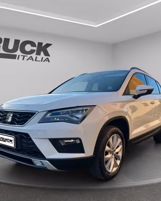 Seat Ateca - Ateca 1.6 tdi Advance U93272