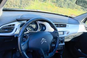 Citroen C3 seconda serie exclusive 