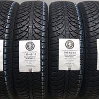 4 GOMME 185 65 15 FULDA A63592