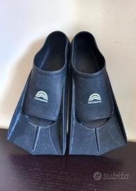 Pinnette per nuoto piscina ACQUARAPID