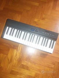 Farfisa FP 100 – Piano digitale pieghevole 88