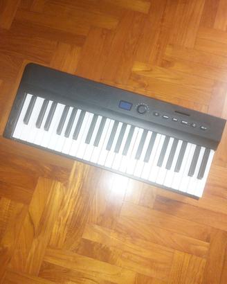 Farfisa FP 100 – Piano digitale pieghevole 88