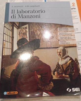 Libro di testo
