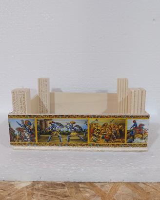 Cassetta in legno