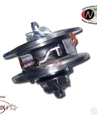Turbo turbina coreassy per x1 - countryman 2.0