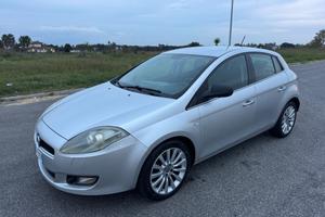 Fiat Bravo 1.6 MJT 120 CV DPF Dynamic