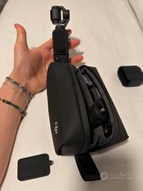 DJI OSMO POCKET 3