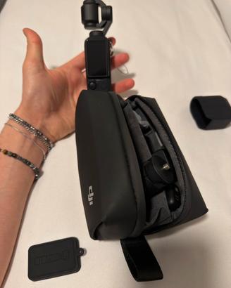 DJI OSMO POCKET 3