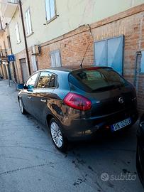 fiat bravo 