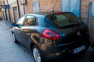 fiat bravo 