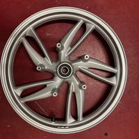 Cerchio anteriore BMW R1200 GS