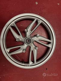 Cerchio anteriore BMW R1200 GS