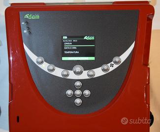 Raffrescatore Adamfresh