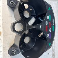 Benelli/Moto Guzzi cruscotto strumentazione