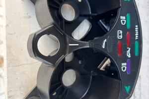 Benelli/Moto Guzzi cruscotto strumentazione