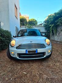 MINI Cooper D – 2013
