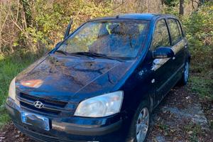 Hyundai Getz 1.3 anno 2004