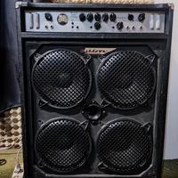 Amplificatore Basso Ashdown 300 watt