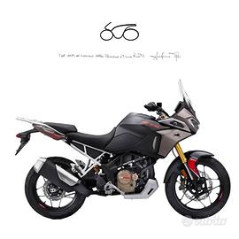 TVS RTX 300