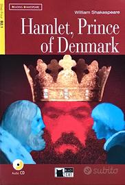 Hamlet, Prince of Denmark
