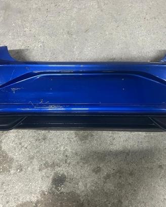 Paraurti posteriore volkswagen polo 2020 2025
