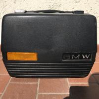 valigia touring BMW