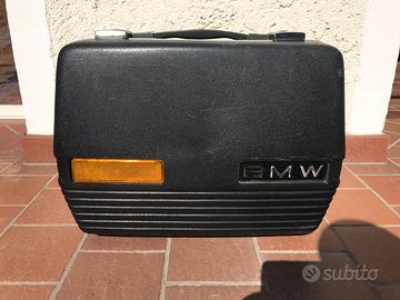 valigia touring BMW