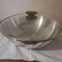 Pentola Tupperware 