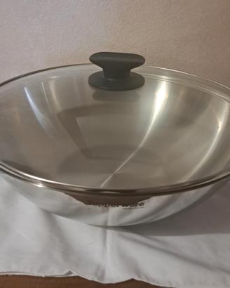 Pentola Tupperware 