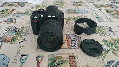 Nikon D3300