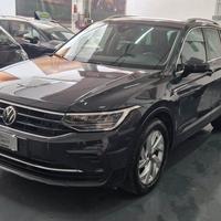 Volkswagen Tiguan 2.0 TDI 122cv Life