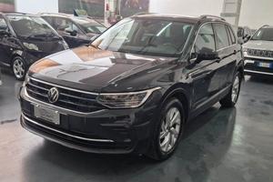 Volkswagen Tiguan 2.0 TDI 122cv Life