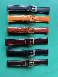 cinturini cuoio