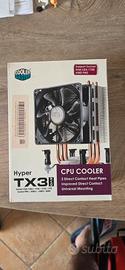CPU Cooler