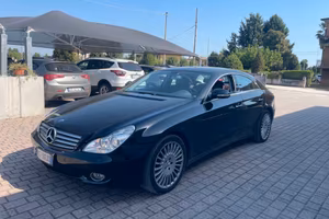 Mercedes-benz CLS 320 CDI
