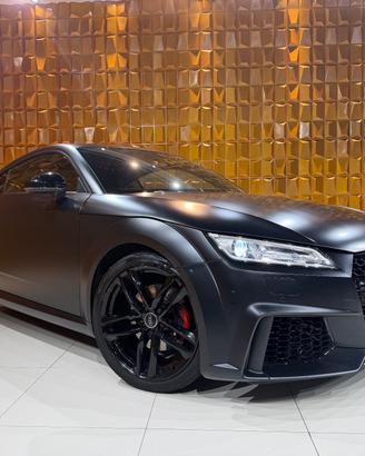 Audi TT Coupe 1.8 tfsi S line S-tronic