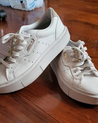 Adidas donna numero 38