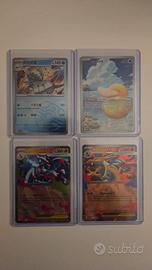 lotto Carte pokemkn