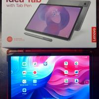 Lenovo Idea Tab TB336ZU 8GB 128GB 5G
