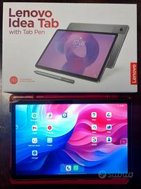 Lenovo Idea Tab TB336ZU 8GB 128GB 5G